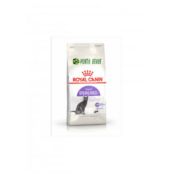 ROYAL CANIN CAT STERILISED 10KG